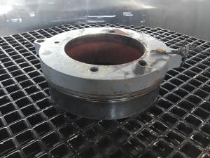 Liebherr Carter de frein